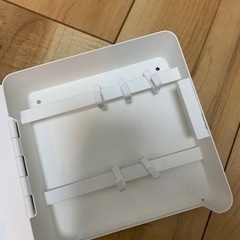 TOWER キーケース　マグネットキーフックの画像