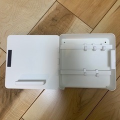 TOWER キーケース　マグネットキーフックの画像