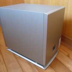 宇宙空間のような音が作れるスピーカー・エンクロージャー②の画像