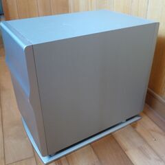 宇宙空間のような音が作れるスピーカー・エンクロージャー②の画像