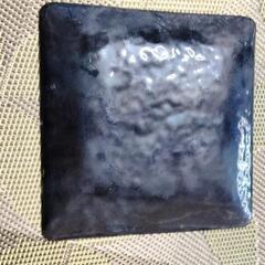 七宝焼き🌸　銘々皿　５枚セット　未使用品の画像