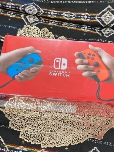 sold out‼️任天堂Switchバッテリー強化型モデル 