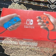 sold out‼️任天堂Switchバッテリー強化型モデル の画像