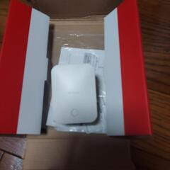 Wi-Fi中継器の画像