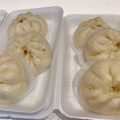 手作りみそ肉まん3個入り1パック