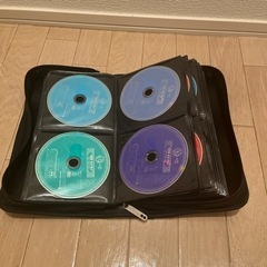 ワンピースDVDレンタル落ち 184枚の画像
