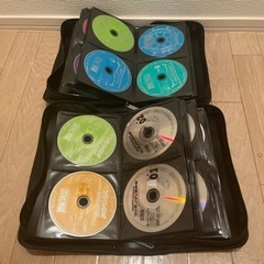 ワンピースDVDレンタル落ち 184枚の画像