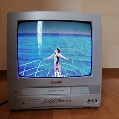 ごめんなさい、早い者勝ちで！　時代を超えてあの感動を再び　テレビデオです。の画像