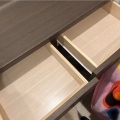 ニトリ ドレッサーの画像