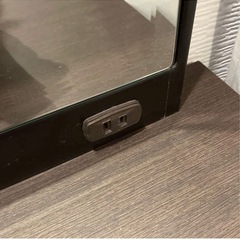 ニトリ ドレッサーの画像