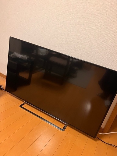 REGZA 55型 2014年製 東芝