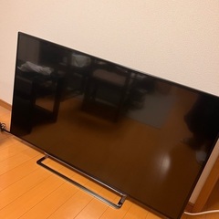 REGZA 55型 2014年製 東芝