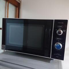 電子レンジ TOSHIBA