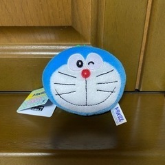 ドラえもん　マスコット