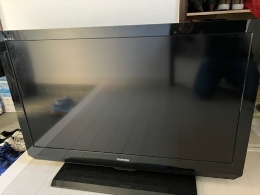 40インチ　テレビ