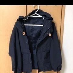 極美品ユナイテッドアローズ　アウターの画像