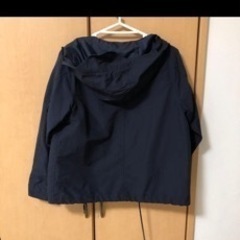 極美品ユナイテッドアローズ　アウターの画像