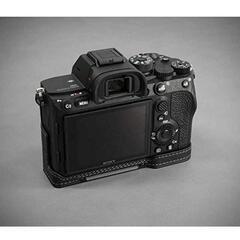 Lim's リムズ α7Riv 本革 イタリアンレザーケース 新品未使用の画像