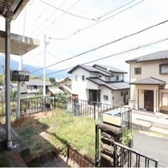 大津市貸家　静かな環境で広々過ごせる100平米 4SLDK⭐︎駅徒歩圏内　ペット可 びわ湖見えます。 - 賃貸（マンション/一戸建て）