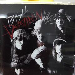 BiSH CD4枚セットの画像