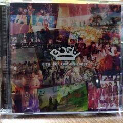 BiSH CD4枚セットの画像