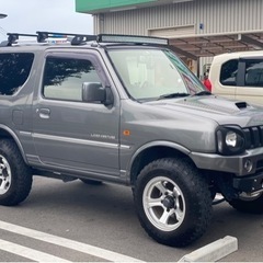 JB23 6型 MT ランドベンチャー スズキ ジムニー 4WD