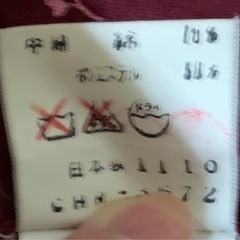 綿入り半纏①の画像