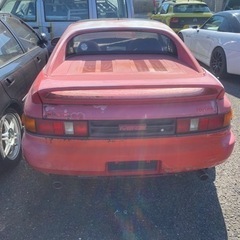 売約済み　MR2 SW20 書類あり　5速MTの画像