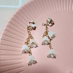 アクセサリーワークショップの画像