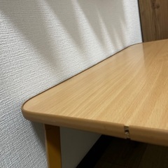 ローテーブルの画像