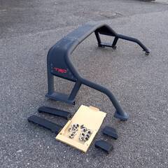 ～SOLD!～【中古品】 TRD ハイラックス GUN125 ロ...