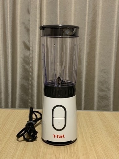成約済み　T-fal  ミキサー