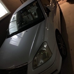 トヨタ　平成19年　車検R6年５月　走行距離　80000kmの画像