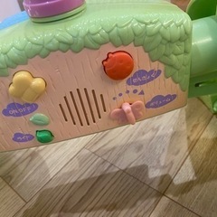 プーメリー　ジャンク品の画像