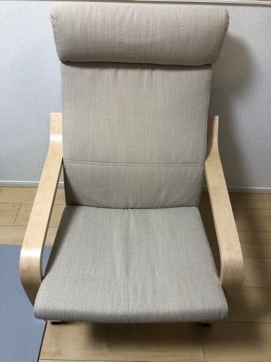 【IKEA】イス