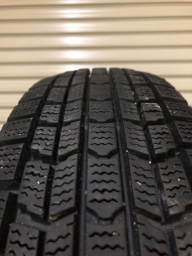 ジムニー用スタッドレスホイールセット