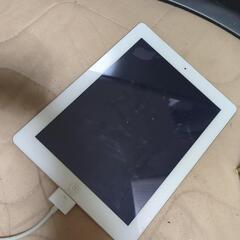 ジャンク　IPAD2