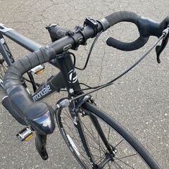 札幌◇ キャノンデール / CAAD Quick 8 □ EN14781 / 51cm ロード