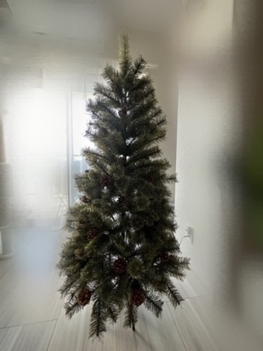 【美品】アルザスツリー150cm