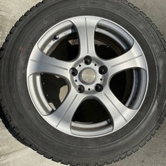 🔴グッドイヤー　スタッドレス🔴205/65R16