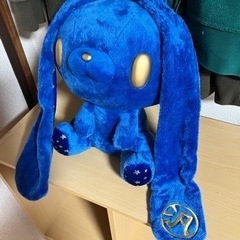 汎用うさぎ ぬいぐるみ 激レアの画像