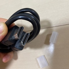 【新品】ケーブル　の画像