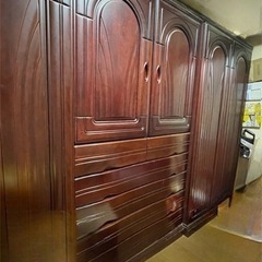 家具リメイク