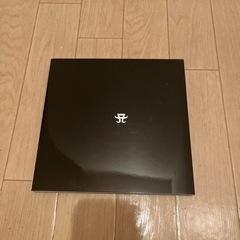 浜崎あゆみライブ限定写真集の画像