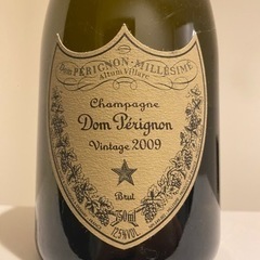 Dom Perignon  ドンペリニヨン Vintage 2009 Specially selected for Emiratesの画像