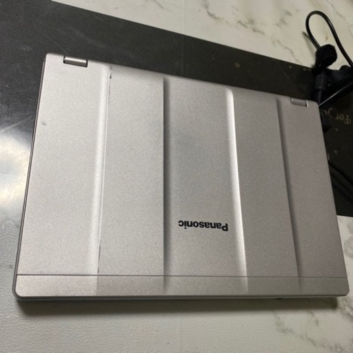 PanasonicＣＦ-ＳＺ6 i5-7300u 8GB256GB Office（2）
