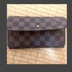 長財布