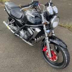 バリオスZR250A