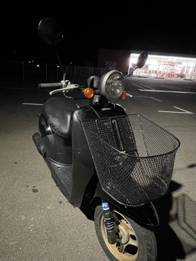 トゥデイ　AF61  原付　スクーター