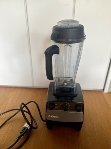 ジューサー、ミキサー Vitamix  VM0103